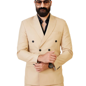 Crescendo Blazer - Building Impact Fashion | Jaipurio